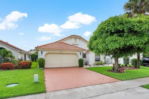 12360 Sand Wedge Drive, Boynton Beach, FL 33437 Sold 07/11/24