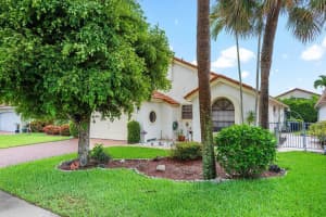 12360 Sand Wedge Drive, Boynton Beach, FL 33437 Sold 07/11/24