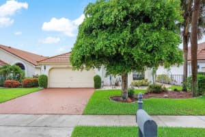 12360 Sand Wedge Drive, Boynton Beach, FL 33437 Sold 07/11/24