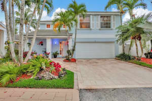 22 Governors Court, Palm Beach Gardens, FL 33418 Sold 10/01/24