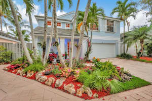 22 Governors Court, Palm Beach Gardens, FL 33418 Sold 10/01/24