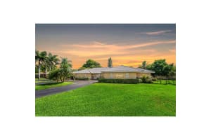 22299 Solitude Drive, Boca Raton, FL 33428 Sold 08/12/24