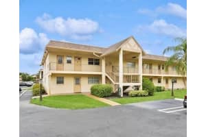 3001 W Linton Boulevard 201c, Delray Beach, FL 33445 Sold 08/09/24