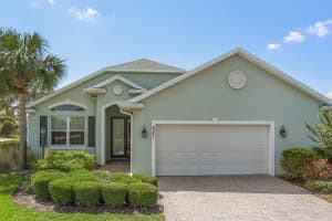 601 Monarch Way, Sebastian, FL 32958 Sold 10/15/24