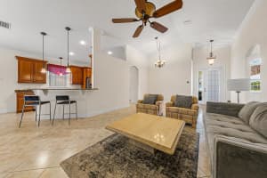 601 Monarch Way, Sebastian, FL 32958 Sold 10/15/24
