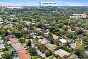 856 NW 6th Terrace, Boca Raton, FL 33486 Sold 08/27/24