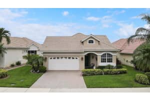 719 SW Aruba Bay, Port Saint Lucie, FL 34986 Sold 09/06/24