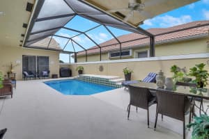 719 SW Aruba Bay, Port Saint Lucie, FL 34986 Sold 09/06/24