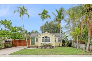 110 Euclid Boulevard, Lantana, FL 33462 Sold 09/27/24