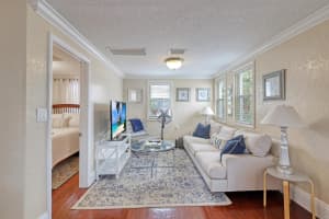 110 Euclid Boulevard, Lantana, FL 33462 Sold 09/27/24