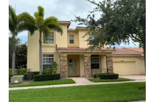 10080 Sw Cicero Lane, Port Saint Lucie