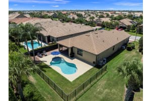 215 SE Courances Drive, Port Saint Lucie, FL 34984 Sold 07/31/24