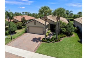 215 SE Courances Drive, Port Saint Lucie, FL 34984 Sold 07/31/24