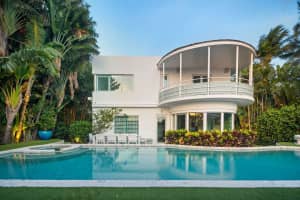 1221 N Lake Way, Palm Beach, FL 33480 Sold 05/23/25