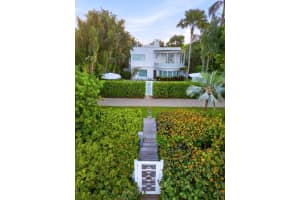1221 N Lake Way, Palm Beach, FL 33480 Sold 05/23/25