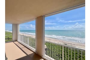 4160 N Highway A1a 701, Hutchinson Island, FL 34949 Sold 08/01/24