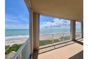 4160 N Highway A1a 701, Hutchinson Island, FL 34949 Sold 08/01/24