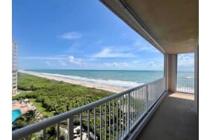 4160 N Highway A1a 701, Hutchinson Island, FL 34949 Sold 08/01/24