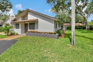 3929 Arelia Drive N, Delray Beach, FL 33445 Sold 08/08/24