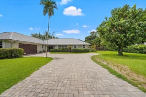 12666 Quercus Lane, Wellington, FL 33414 Sold 07/23/24