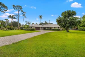 12666 Quercus Lane, Wellington, FL 33414 Sold 07/23/24