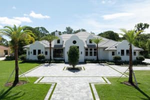 8262 Steeplechase Drive, Palm Beach Gardens, FL 33418 Sold 08/26/24