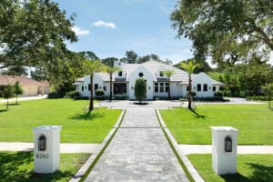 8262 Steeplechase Drive, Palm Beach Gardens, FL 33418 Sold 08/26/24