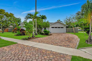 9561 Wyoming Court, Boca Raton, FL 33434 Sold 08/09/24