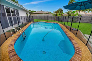 9561 Wyoming Court, Boca Raton, FL 33434 Sold 08/09/24