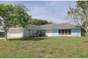 2894 SE Italy Street, Port Saint Lucie, FL 34952 Sold 12/13/24