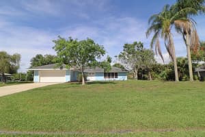 2894 SE Italy Street, Port Saint Lucie, FL 34952 Sold 12/13/24
