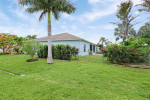 6461 NW Frenze Street, Port Saint Lucie, FL 34986 Sold 01/10/25