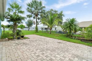 6461 NW Frenze Street, Port Saint Lucie, FL 34986 Sold 01/10/25