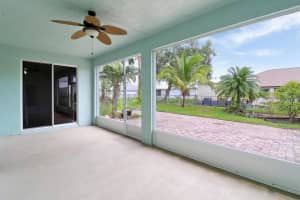 6461 NW Frenze Street, Port Saint Lucie, FL 34986 Sold 01/10/25