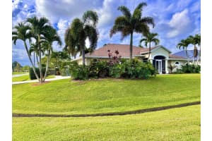 3268 SE Pinto Street, Port Saint Lucie, FL 34984 Sold 11/25/24