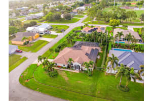 3268 SE Pinto Street, Port Saint Lucie, FL 34984 Sold 11/25/24
