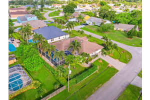 3268 SE Pinto Street, Port Saint Lucie, FL 34984 Sold 11/25/24