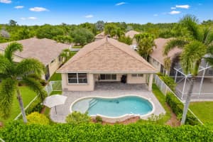 2754 SE Stonebriar Way, Stuart, FL 34997 Sold 08/21/24