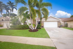 21021 Windemere Lane, Boca Raton, FL 33428 Sold 08/29/24