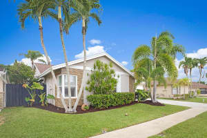 21021 Windemere Lane, Boca Raton, FL 33428 Sold 08/29/24