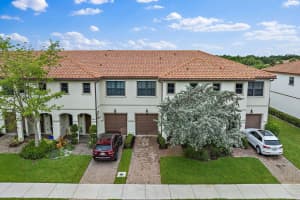 6141 Bangalow Drive, Lake Worth, FL 33463 Sold 01/30/25