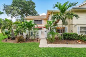 8146 Bridgewater Court C, West Palm Beach, FL 33406 Sold 09/10/24