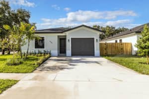 5987 Tiffany Place, West Palm Beach, FL 33417 Sold 10/18/24