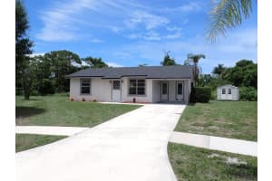 499 NE Elmore Street, Port Saint Lucie, FL 34983 Sold 12/09/24