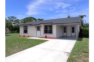 499 NE Elmore Street, Port Saint Lucie, FL 34983 Sold 12/09/24