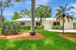 4855 Dolphin Drive, Lake Worth, FL 33463 Sold 07/19/24