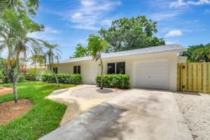 4855 Dolphin Drive, Lake Worth, FL 33463 Sold 07/19/24