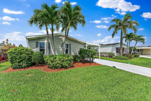 3432 Feriwinkle Court, Port Saint Lucie, FL 34952 Sold 08/02/24