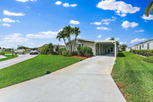 3432 Feriwinkle Court, Port Saint Lucie, FL 34952 Sold 08/02/24
