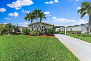 3432 Feriwinkle Court, Port Saint Lucie, FL 34952 Sold 08/02/24